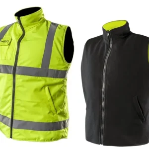 Obniżka ceny BEZRĘKAWNIK DWUSTRONNY ROZMIAR 81-520-S NEO